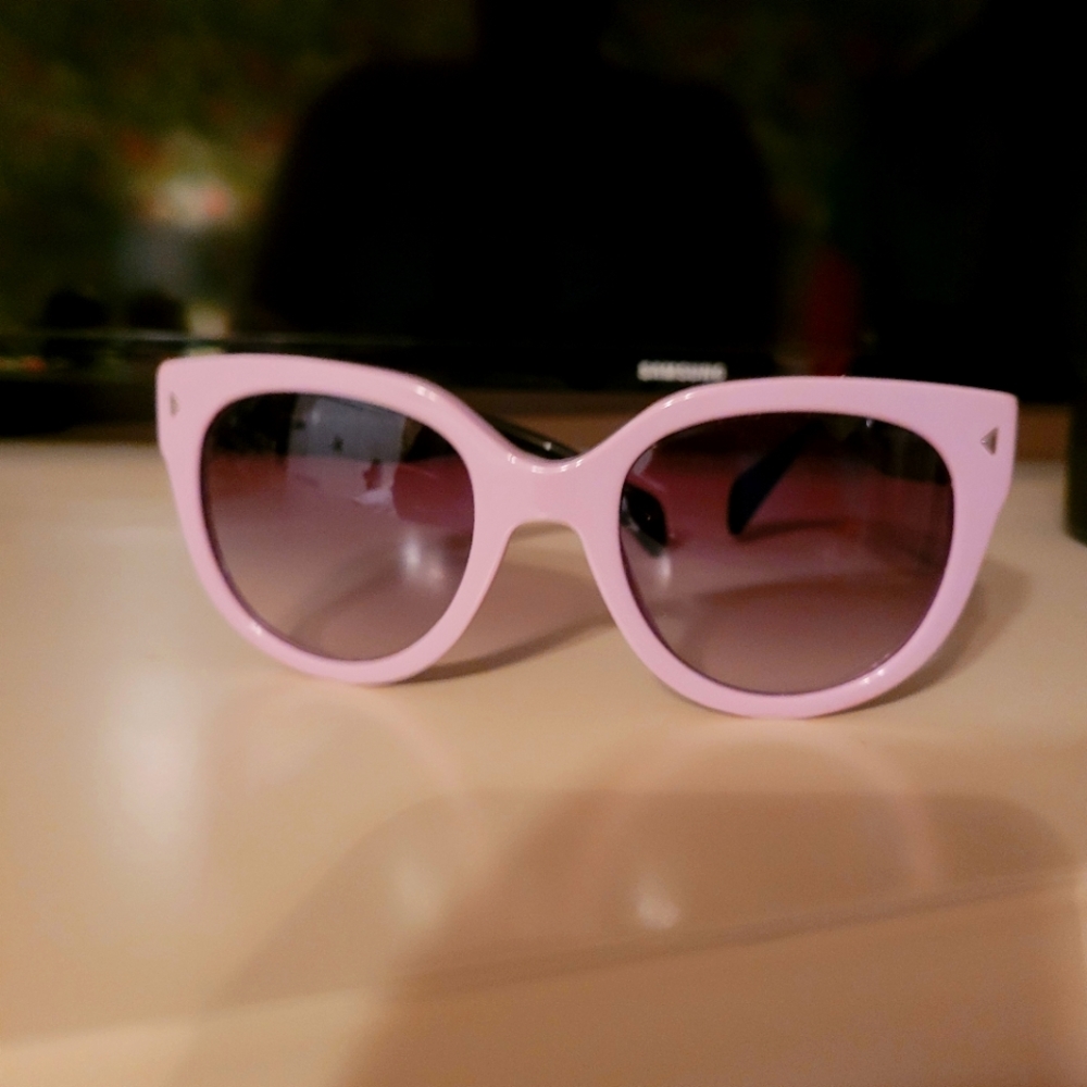 PRADA SUNGLASSES